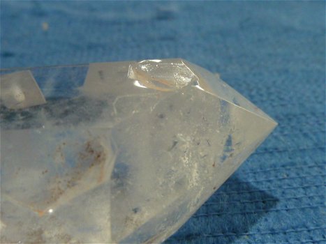 Bergkristal dubbele punt (01) - 4