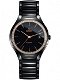 Rado Mens True Diamonds Automatic Black Ceramic Bracelet Watch R27056852 - 0 - Thumbnail