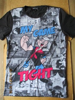 ad0969 popeye t shirt 2 - 0