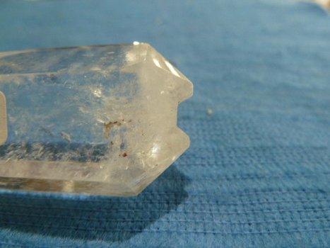 Bergkristal dubbele punt (02) - 3