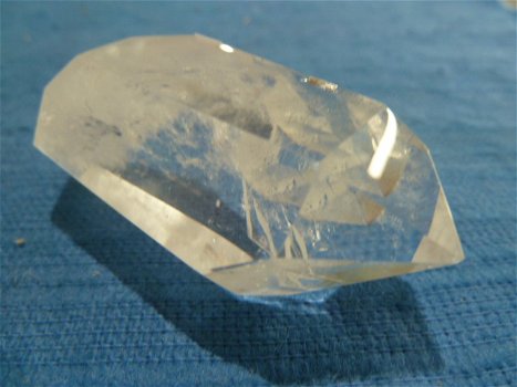 Bergkristal dubbele punt (03) - 2