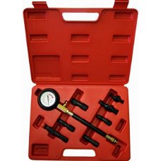 Compressie Tester Set Voor Benzine Motors