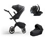 Stokke Xplory X - Kinderwagen - Nieuw - Vol Pakket - 0 - Thumbnail