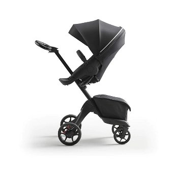 Stokke Xplory X - Kinderwagen - Nieuw - Vol Pakket - 1