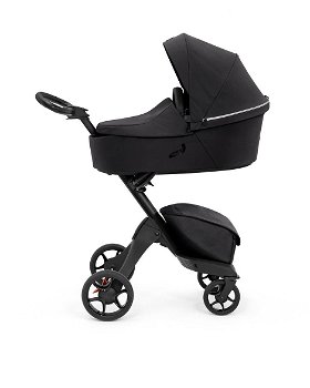 Stokke Xplory X - Kinderwagen - Nieuw - Vol Pakket - 2