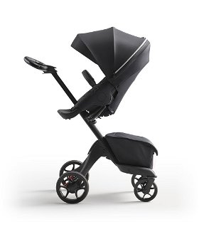 Stokke Xplory X - Kinderwagen - Nieuw - Vol Pakket - 3