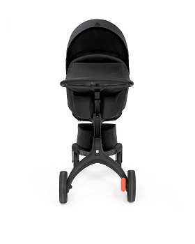 Stokke Xplory X - Kinderwagen - Nieuw - Vol Pakket - 4