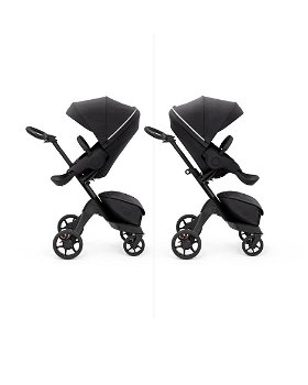 Stokke Xplory X - Kinderwagen - Nieuw - Vol Pakket - 6