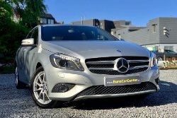 Mercedes A 180 1.6i Urban Automaat - 01 2014