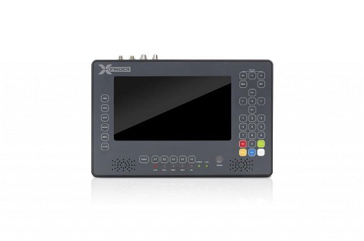 Amiko X-Finder HD Professional (nieuwe versie) - 1