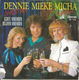 *KERST* Dennie, Mieke, Micha - Echte Vrienden (1987) - 0 - Thumbnail