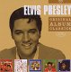 Elvis Presley – Original Album Classics (5 CD) Gold Records Nieuw/Gesealed - 0 - Thumbnail