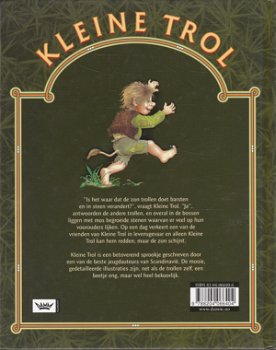 Kleine trol - 1