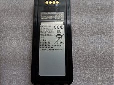 BP-288 batería ICOM 2200mAh 16Wh ICOM IC-A25N