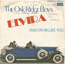 The Oak Ridge Boys – Elvira (1981) 
