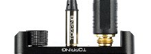 TOPPING NX1S - Portable Headphone Amplifier zilver - 3 - Thumbnail