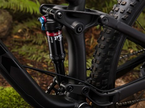 Trek Fuel EX 8 Plus 2019 - 3