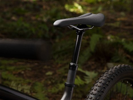 Trek Fuel EX 8 Plus 2019 - 4