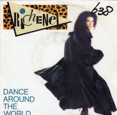 Richenel – Dance Around The World (1986)