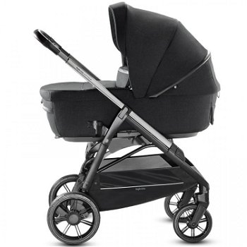 Inglesina Aptica 2021 - Kinderwagen - Nieuw - Vol Pakket - 1