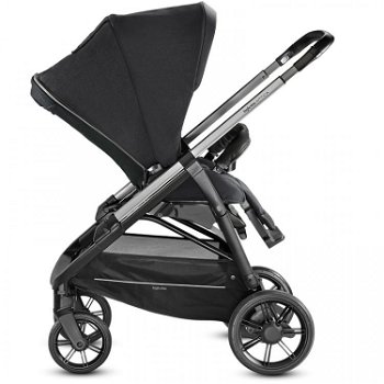 Inglesina Aptica 2021 - Kinderwagen - Nieuw - Vol Pakket - 6