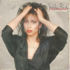 Jennifer Rush – Destiny (1985)