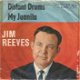 Jim Reeves ‎– Distant Drums / My Juanita (1962) - 0 - Thumbnail