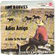 Jim Reeves – Adios Amigo (1962) - 1 - Thumbnail
