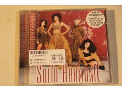 205d - cd - solid harmonie - solid harmonie - nr. 1