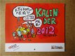 ad1020 hein de kort ict kalender - 0 - Thumbnail