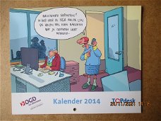  ad1021 wim stevenhagen ict kalender