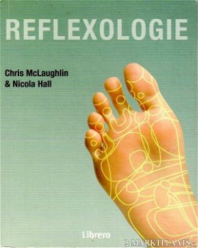 Chris McLaughlin - Reflexologie - 0