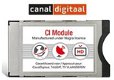 CI module, insteekmodule, cam-module, canal digitaal - 0 - Thumbnail