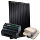 NDS LIGHTSOLAR 105W-b Semi-Flex Zonnepaneel set - 0 - Thumbnail