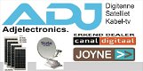 Vervangende afstandsbediening voor de CAMBRIDGE AUDIO apparatuur. - 2 - Thumbnail