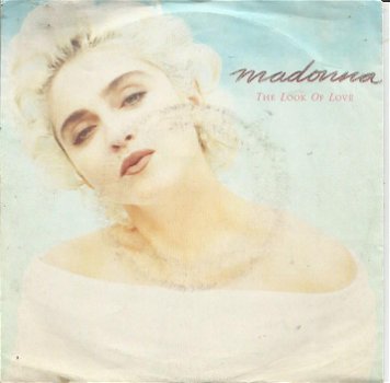 Madonna – The Look Of Love (1987) - 0