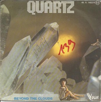 Quartz – Quartz (1978) - 0
