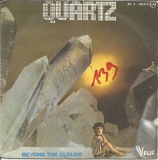 Quartz – Quartz  (1978)