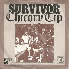 Chicory Tip – Survivor (1975)
