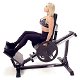 Force USA Compact Standing Leg Press Calf Raise Combo F-CLP - 4 - Thumbnail