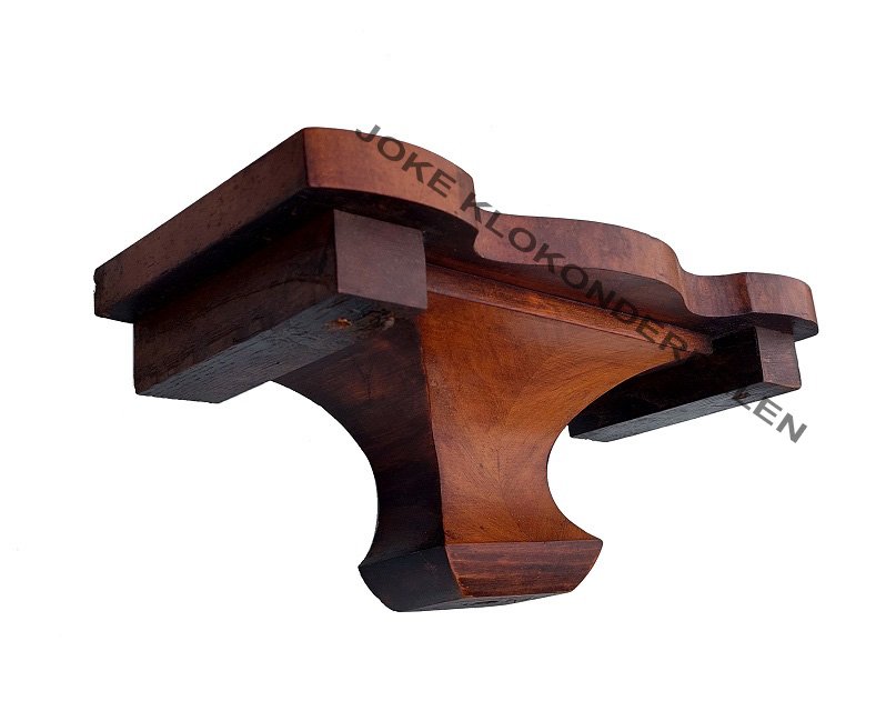 = Onderstuk = gewicht regulateur=45830 - Afbeelding 2