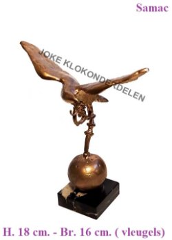 = Zakhorloge standaard =45829