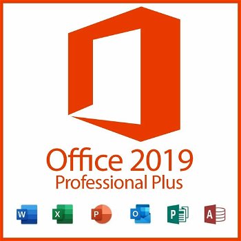 Microsoft office 2019 pro plus - 0