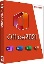 Microsoft office 2021 pro plus