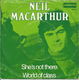 Neil MacArthur – She's Not There (1969) - 0 - Thumbnail