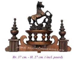= Kuif ornament = 41733