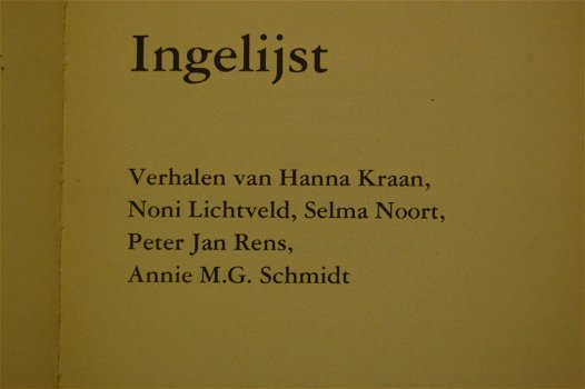 Ingelijst - 2