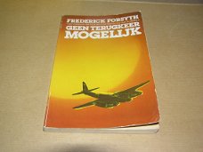 Geen Terugkeer Mogelijk-Frederick Forsyth(1)