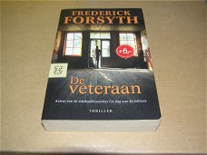 De Veteraan-Frederick Forsyth