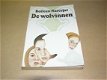 De wolvinnen-Boileau,Narcejac zwarte beertjes nr.1054 - 0 - Thumbnail